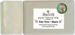 Satvik Glycerine Soap Aloe & Neem